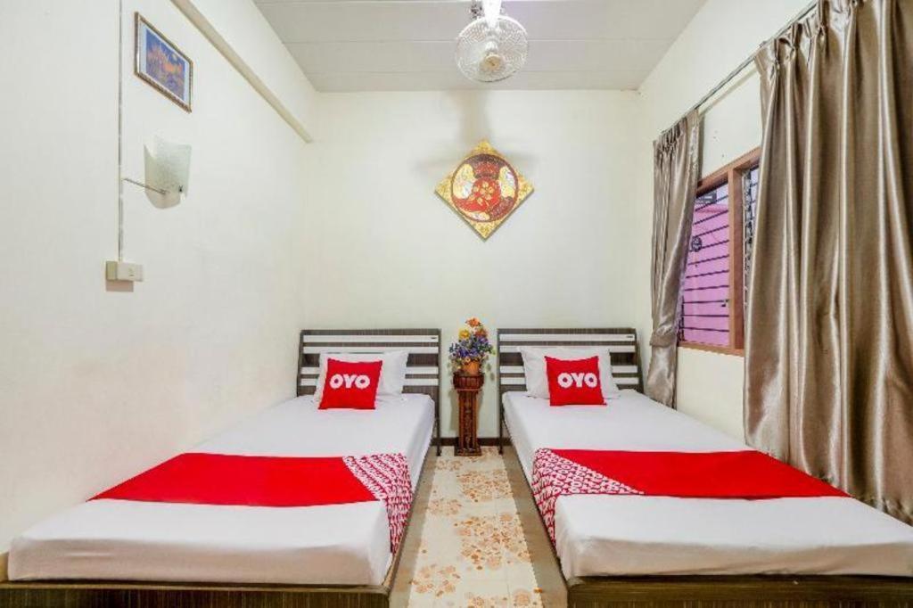 Bann One Love Ayutthaya Bagian luar foto